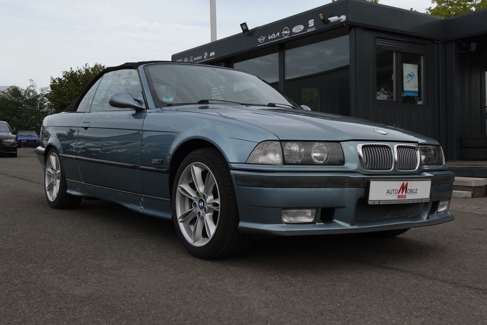BMW 328