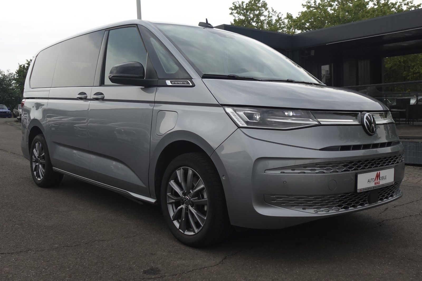 VW T7 Multivan Life Energetic 1.4 eHybrid lang *ACC